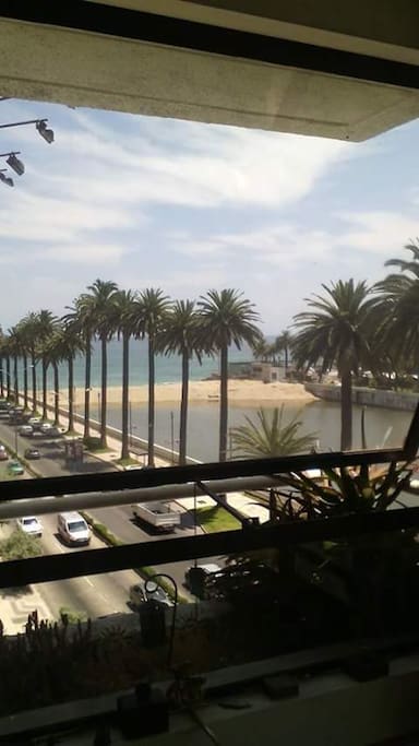 Vista al Mar