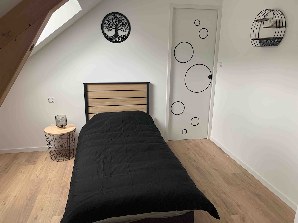 საძინებელი 3