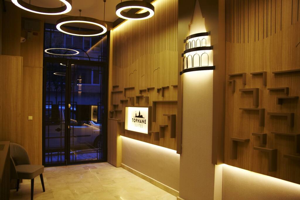 Common Area
