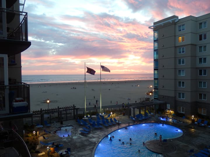 Worldmark Oceanfront Resort 2 bd Aug 1421 Apartments for Rent in