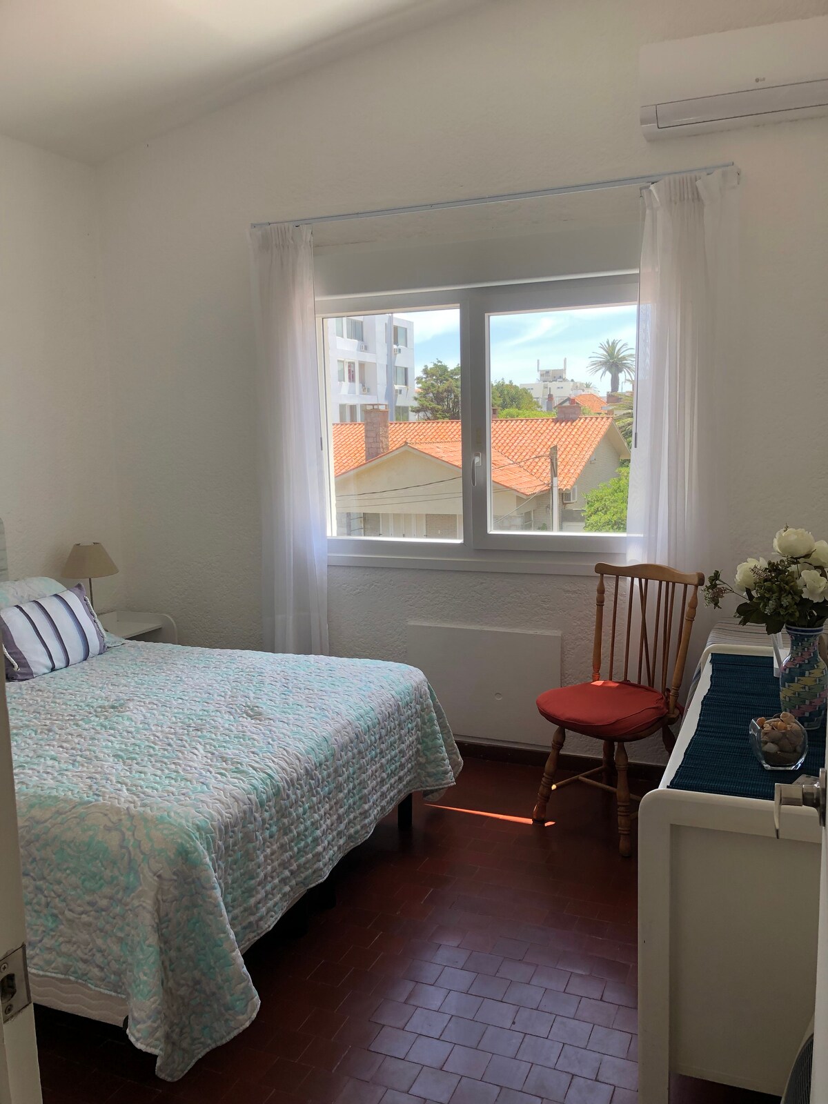 ห้องนอน