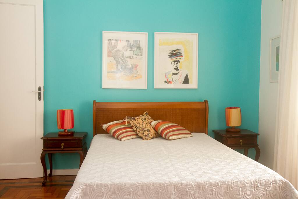 Cama de casal