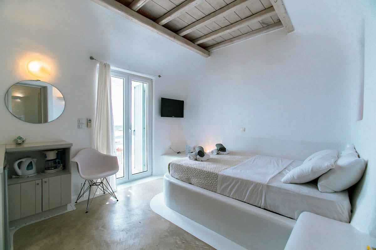 Спална соба