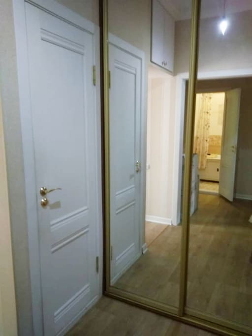 Hall