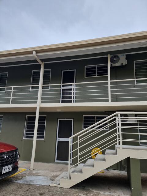 Home away from home. Two bedroom apartment.