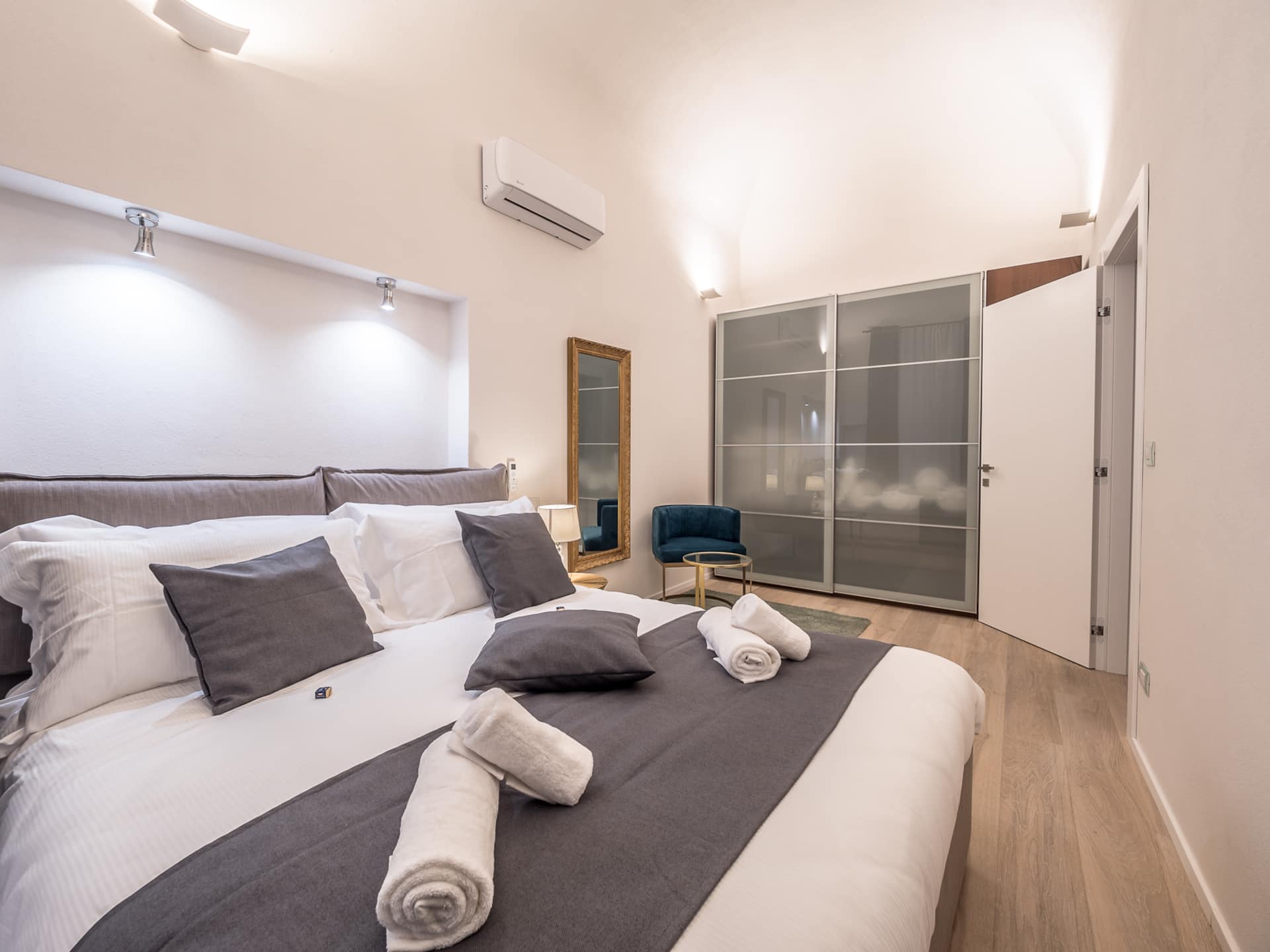 My Luxury Suites - Apartament standardowy — zdjęcie 2