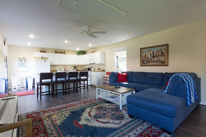Nova Guest House - Falls Church, VA