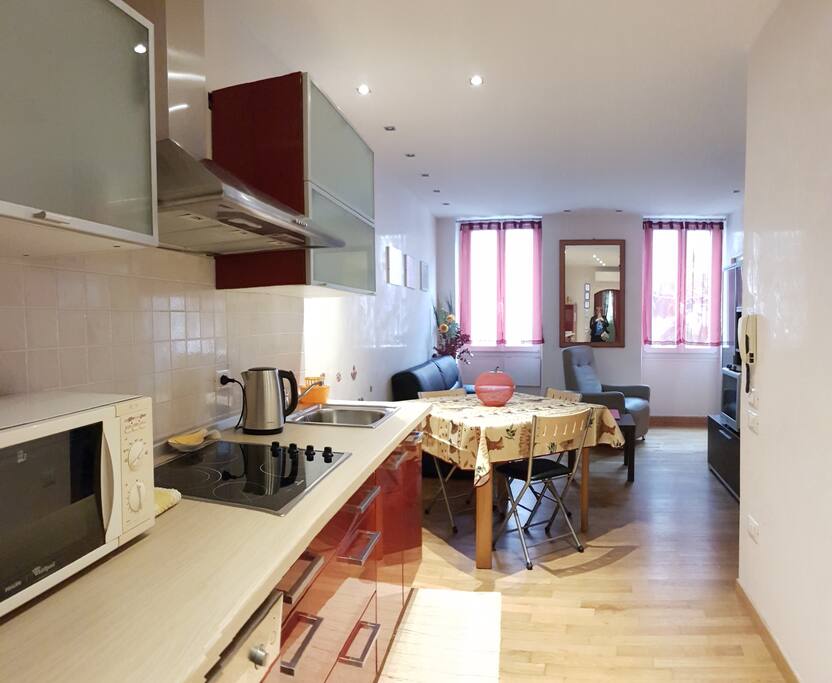 Living Space
