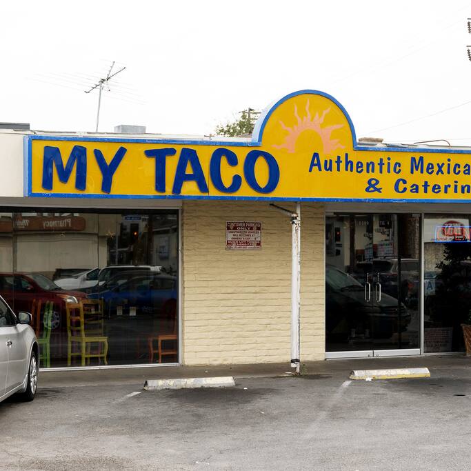 Photo of My Taco
