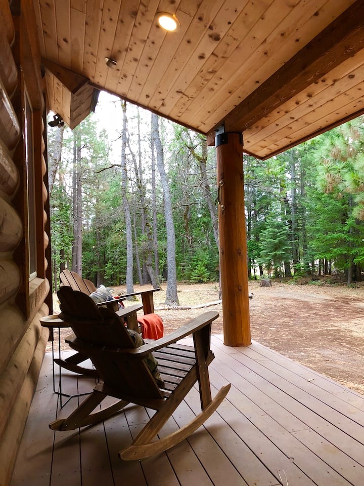 10 Best Airbnb Vacation Rentals Near Lassen Volcanic National Park, USA