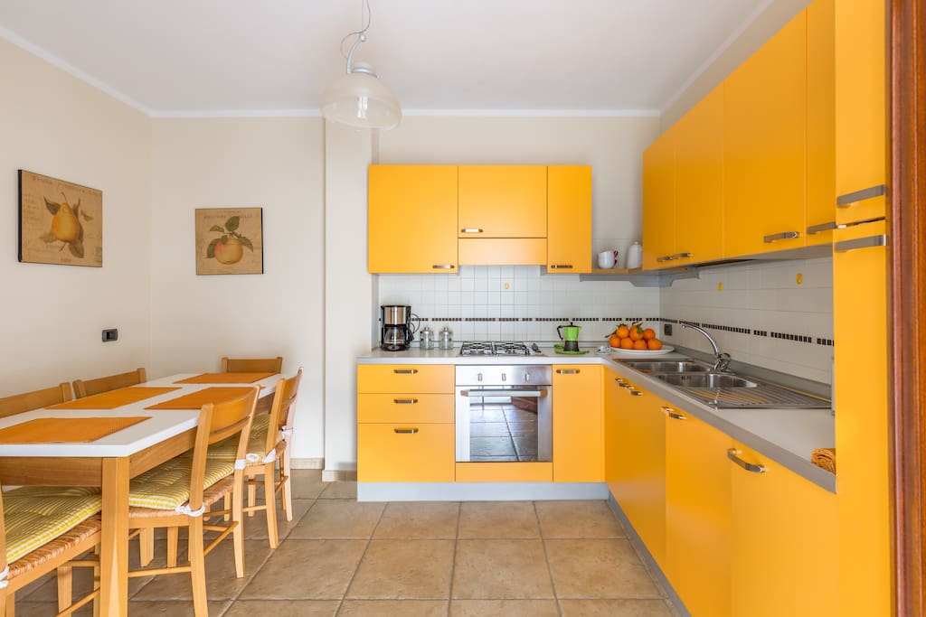 Cucina