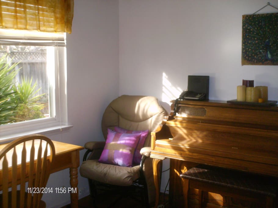 Your Private Room