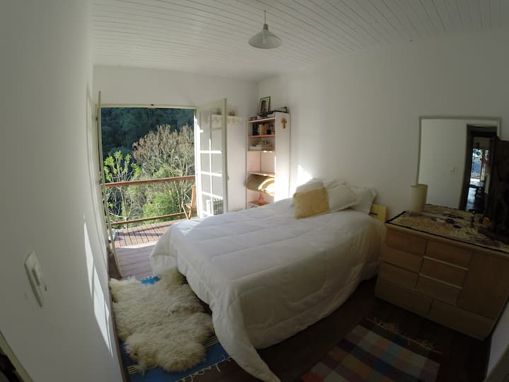 двојна спална соба