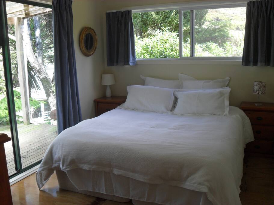 Main bedroom