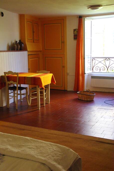 etage