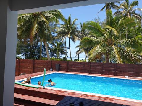 Mama Anika's Paradise Villa