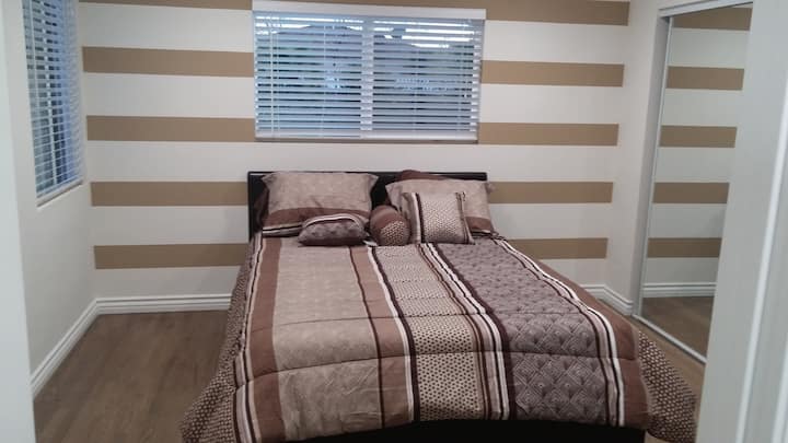 Chumba Mahiri cha Kulala