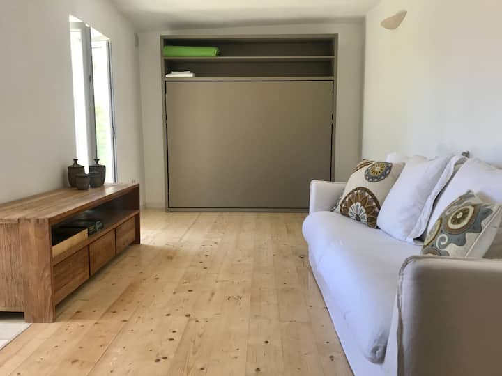 [Proche Plage] Superbe Appartement Avec Jardin - Saint-Jean-Cap-Ferrat