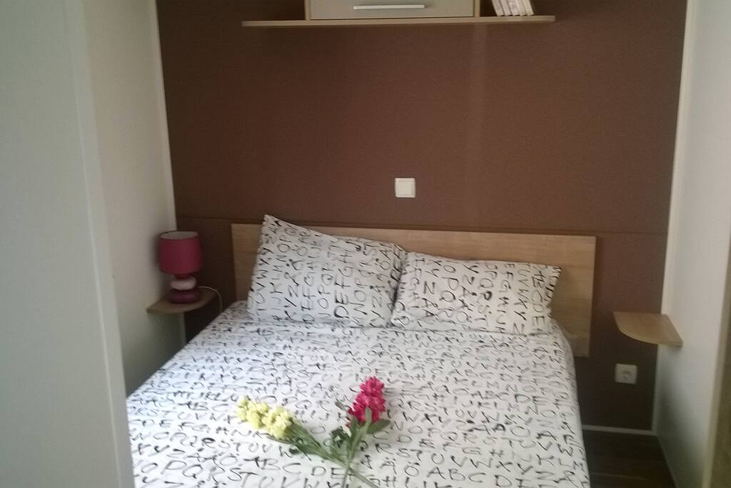 Chambre parentale