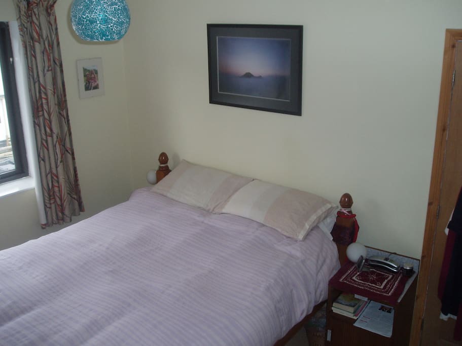 Double Bedroom