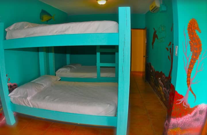 Спална соба 6