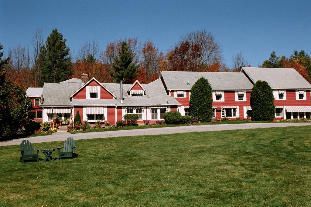 The Inn