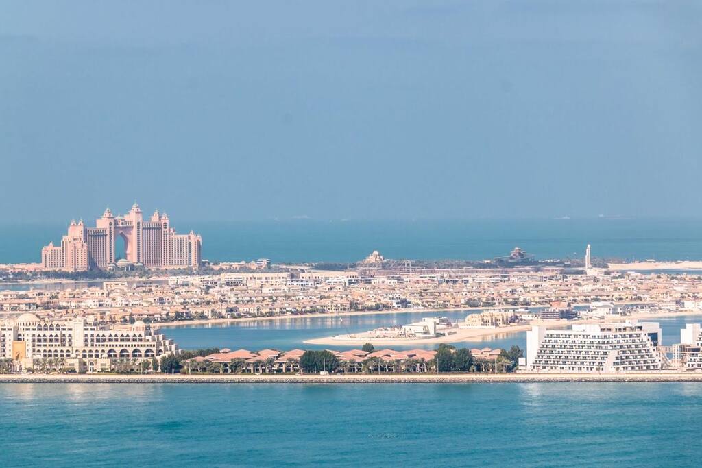 Atlantis View from Lounge