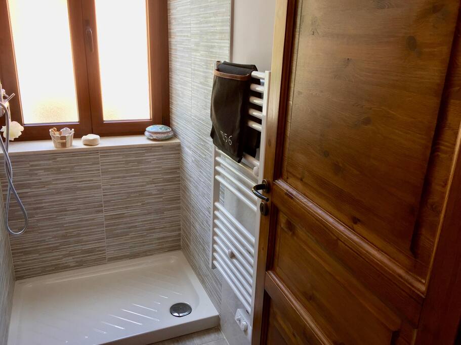 Il Bagno