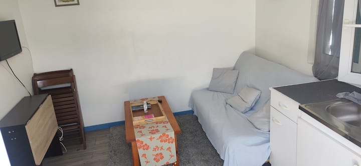 Charmante Petite Maison - Royan