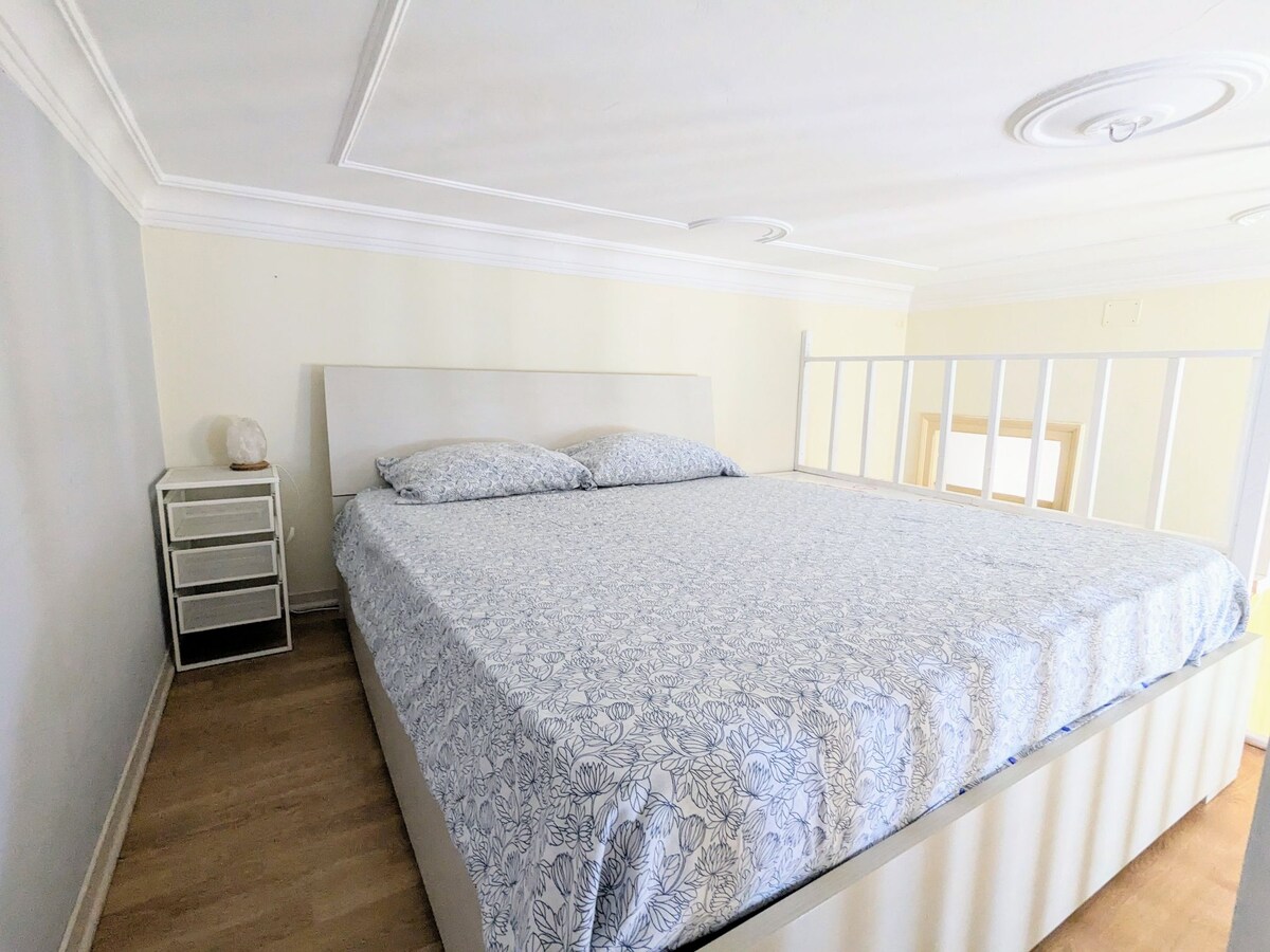 Спална соба