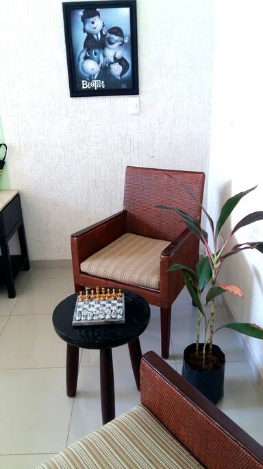 Habitación principal