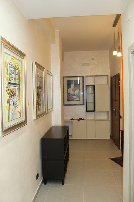 Ingresso