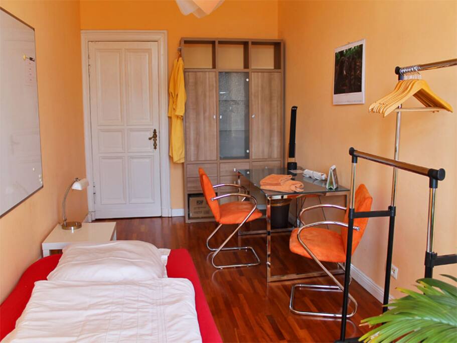 Impression Zimmer