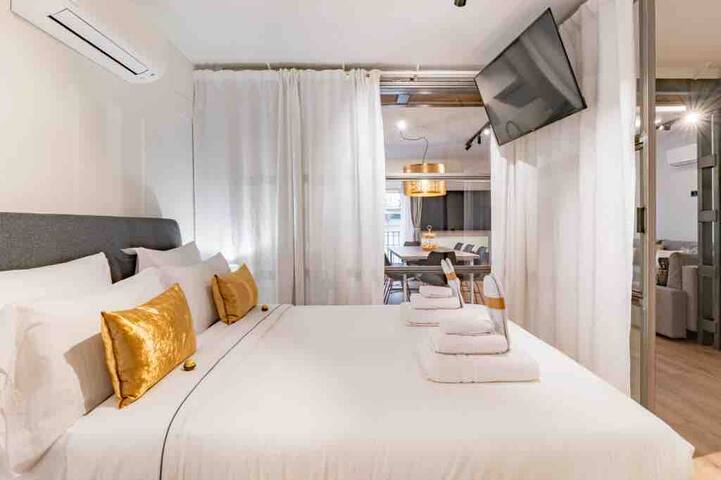 Exclusivo apartamento en SOL gallery image 2