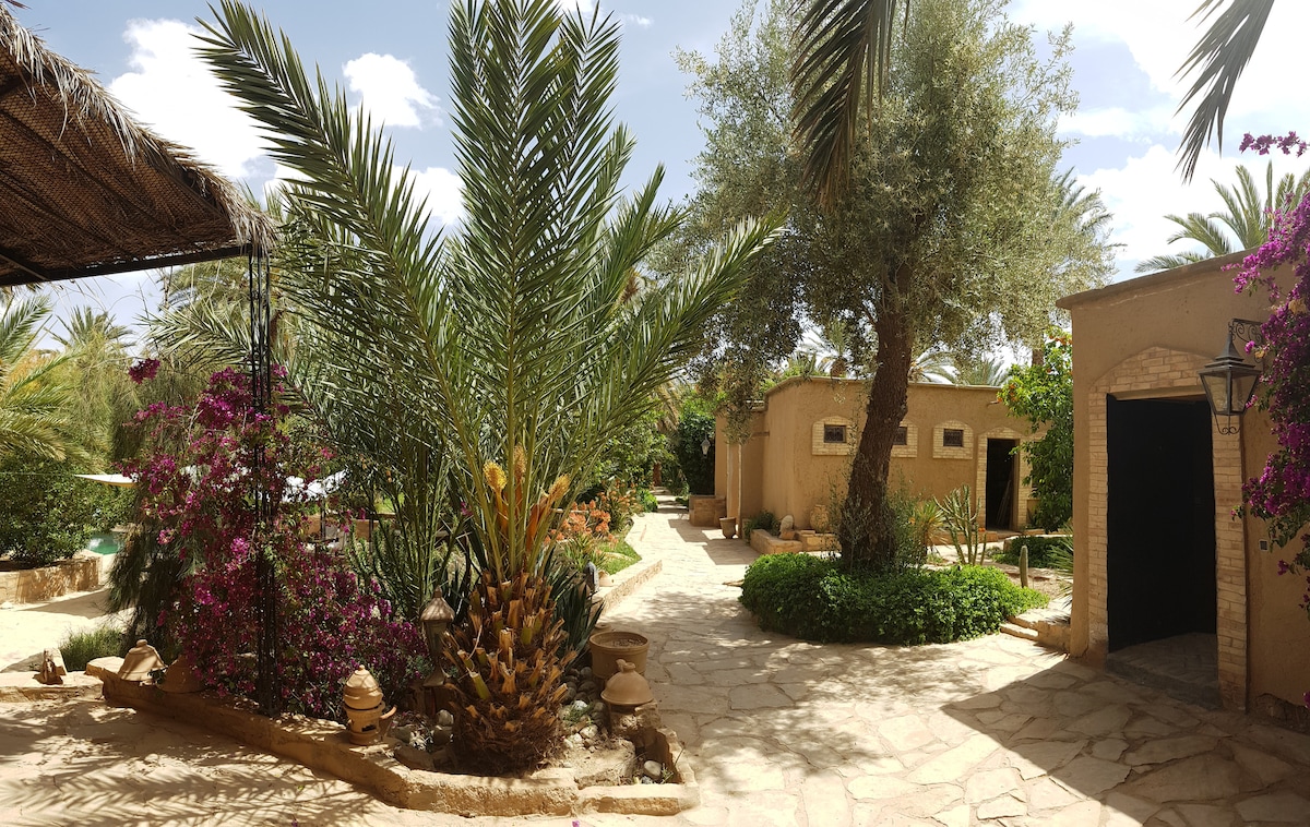 La Maison de Pauline