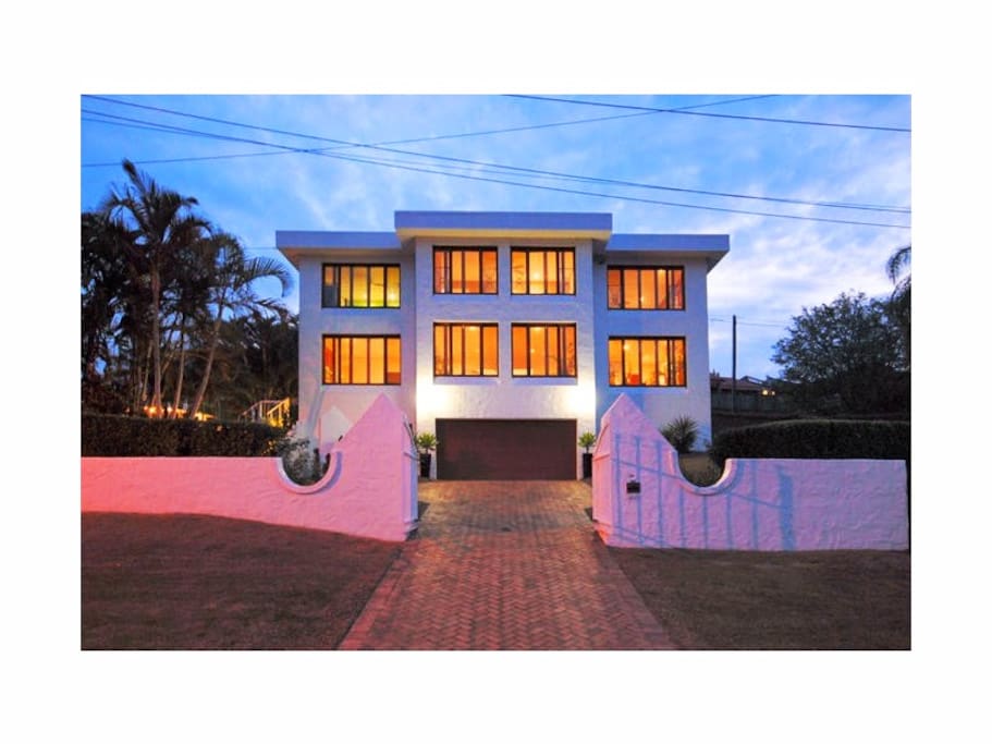 Home Front