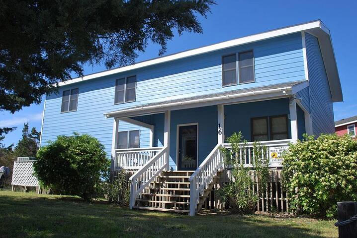 Airbnb Portsmouth Island Vacation Rentals Places To Stay