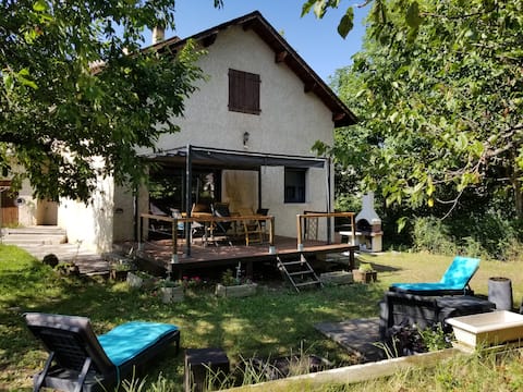 House near Embrun