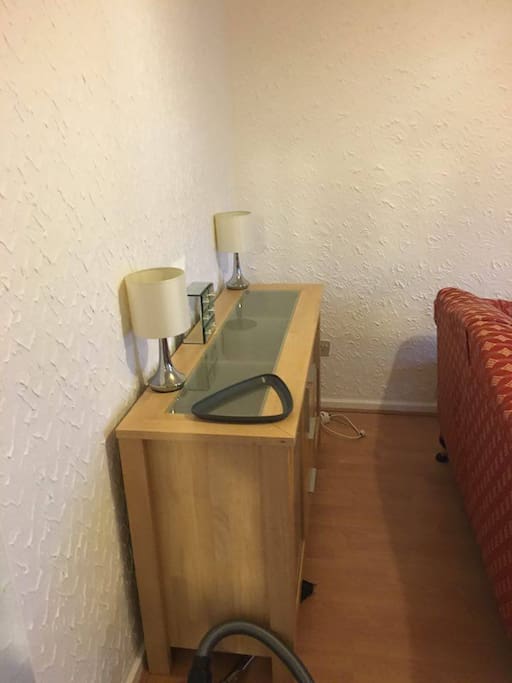 Living Room Bar Table