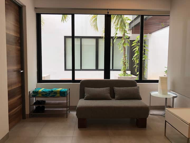 Soul Studio - Playa del Carmen