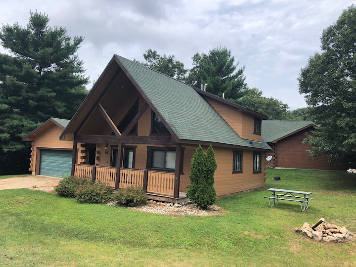 Warrens Vacation Rentals & Homes Wisconsin, United States Airbnb