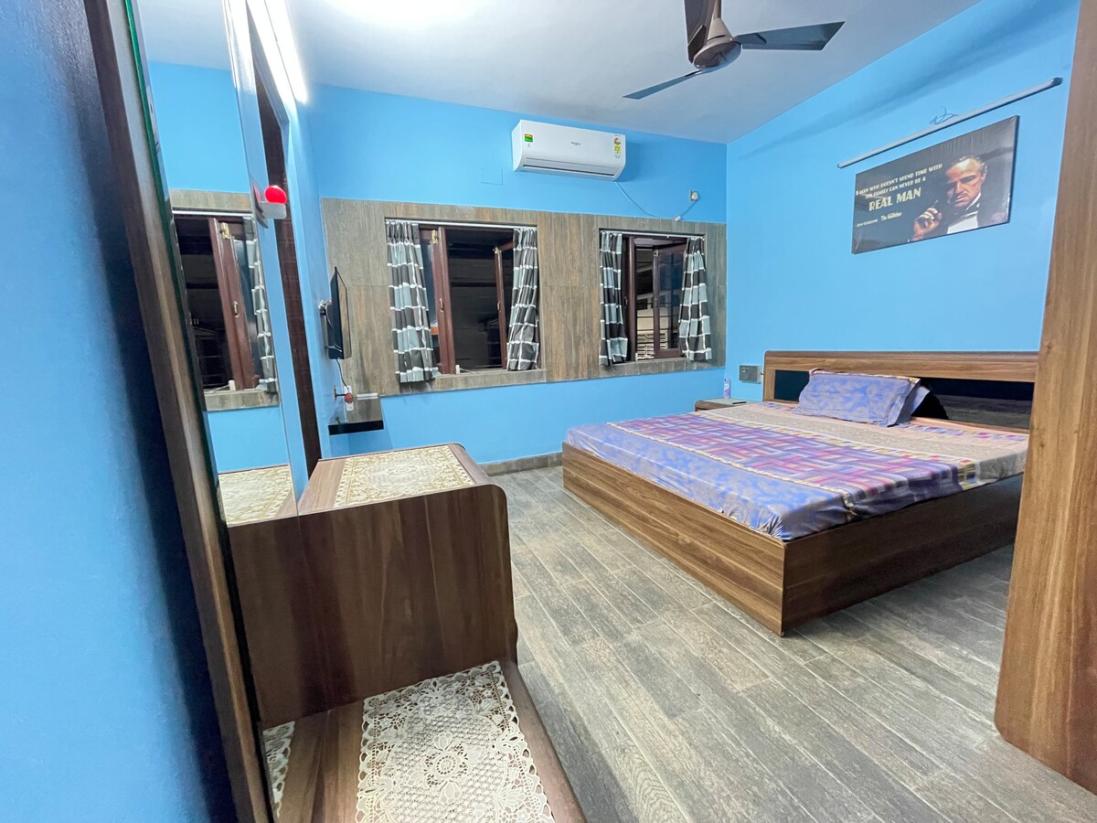 საძინებელი 3