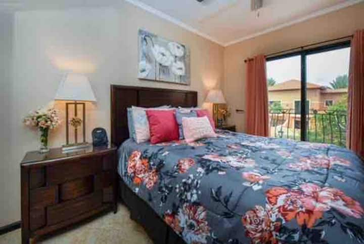 მთავარი საძინებელი