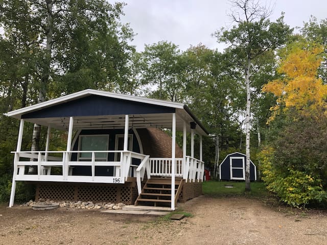 Airbnb Wasagaming Vacation Rentals Places To Stay Manitoba