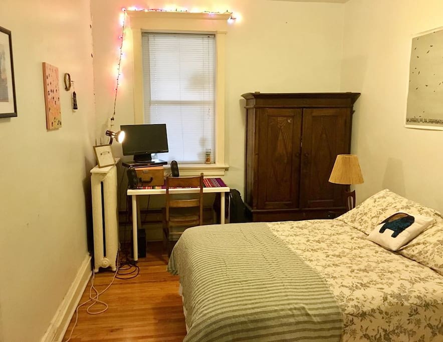 Your Bedroom