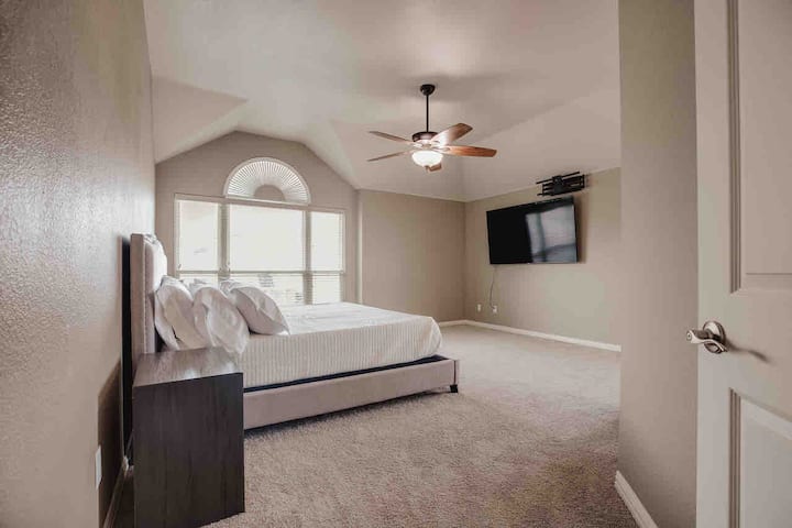 غرفة النوم 2