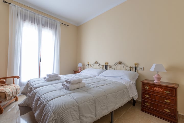 Chambre 1