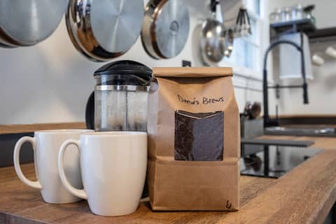 Cardinal's Nest in East Nashville