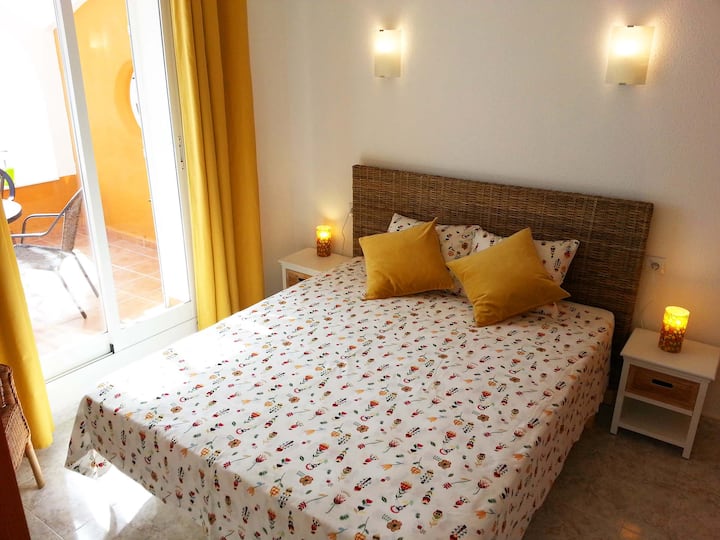 Dormitorio 1