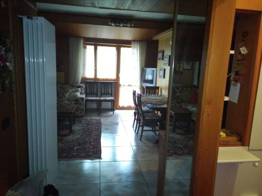 Ingresso